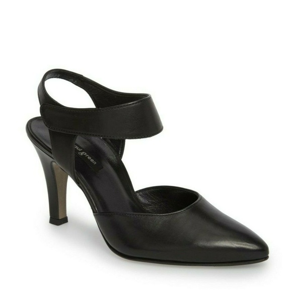 paul green nicolette pump